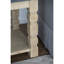 Table d'appoint Rustic Contemporary