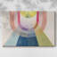 Beamed II -Gallery Enveloppé Cavas-94806670
