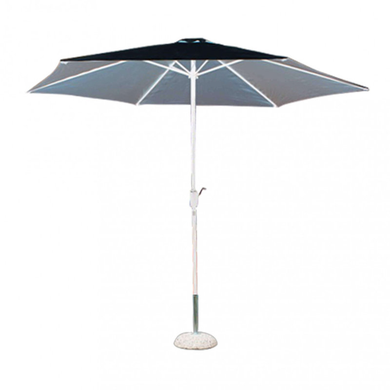 293cm Market Parasol