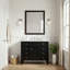 Ensemble de meuble-lavabo simple 42 po Rivers-1136076664