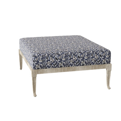 Wiltshire Outdoor Ottoman