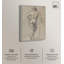 «Unveiling Extase», toile classique par Art Remedy-107406946-107406948