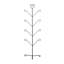Braun Coat Rack