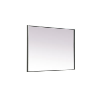 Miroir mural Sabine