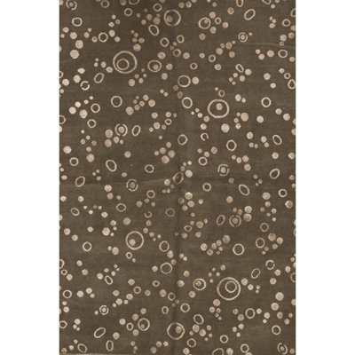 One-of-a-Kind 7'11" X 9'10" Area Rug in