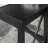 Stimpson Solid Wood Writing Desk-232342707