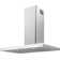 Core 30" 600 CFM Convertible Wall Mount Range Hood in Silver with Nightlight