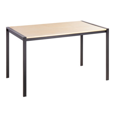 Table de salle à manger contemporaine