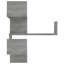 Glenston 3 Piece Oval-500022214
