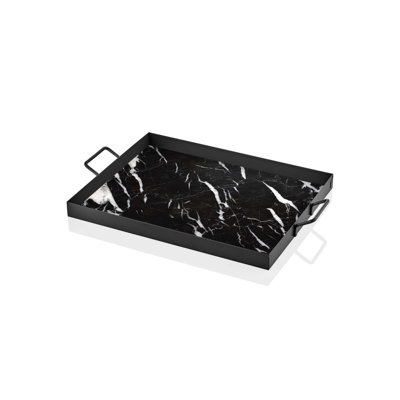 Warrenton Metal Tray