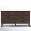 Commode 6 tiroirs Hall-604997818