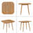 Square Dinning Table-311142929