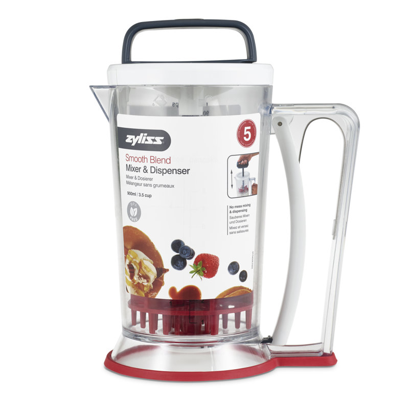 Zyliss Hand Mixer