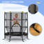 Trampoline pour enfants 5,3 pi Soozier-110423569