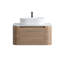 Meuble-lavabo de salle de bain moderne et incurvé-377738811-377738804-377738806