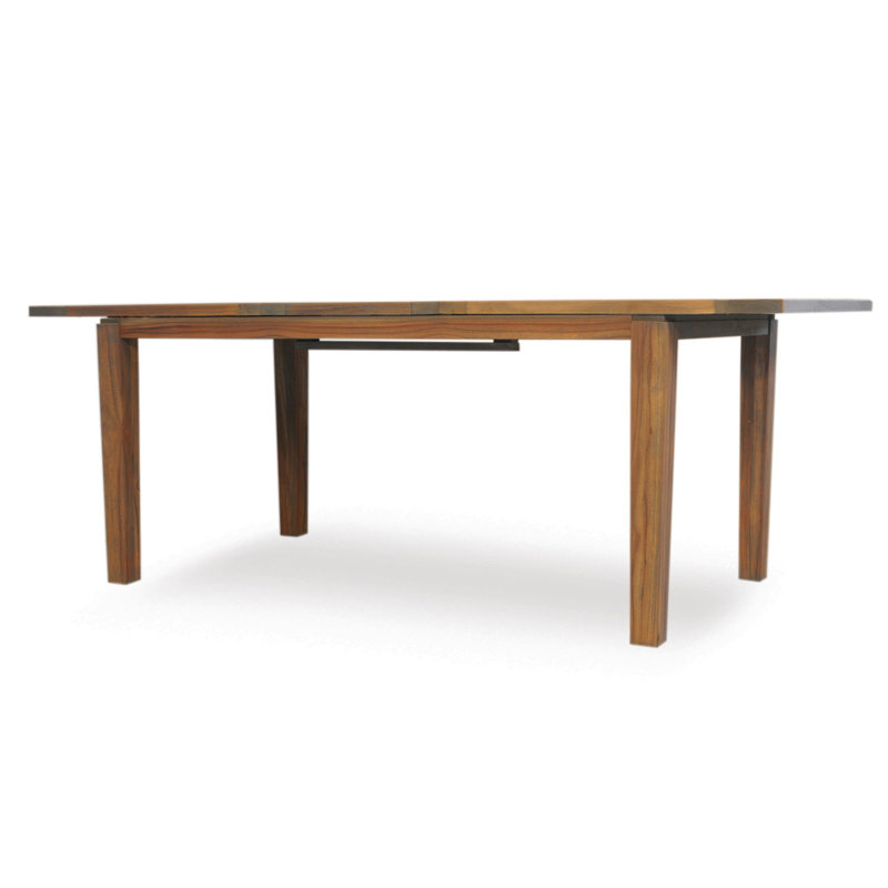 Teak Outdoor Teak Dining Table