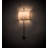 Muirfield Steel Wallchiere