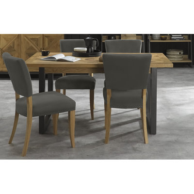 Devonte 4 - Person Dining Set