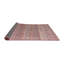 Tapis abstrait moderne 4589-482483453