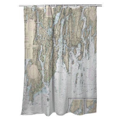 Shower Curtain