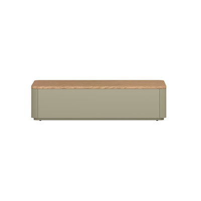 Blackett Coffee Table with Storage