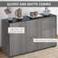Abdul-Qaadir 117cm Sideboard-55706051