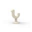 Peacock Resin Statue Planter-49044559