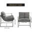 Modern Accent Armchair-217813948