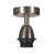 Satin Nickel is out of stock