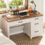 Bureau de direction à 4 tiroirs Farmhouse-906316796
