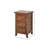Centerville 18'' W Solid Wood Nightstand