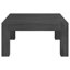 Table basse carrée 34 po Princetown-88418883