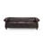 Marcel Rolled Arm Chesterfield Sofa-1309068101