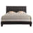 Erin Upholstered Standard Bed