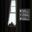 100% Room Darkening Blackout Drapes for Bedroom & Living Room-119206226-119206225