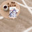 Tomaso Abstract Machine Woven Polypropylene Area Rug in Brown-791340025