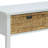 Flavius  Finish Console Table