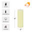 2 X 6 Inch Pillar Floating Candle-1157965634-1084207453-1084207458