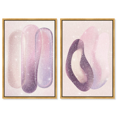 Berry Love Set Set by Oliver Gal