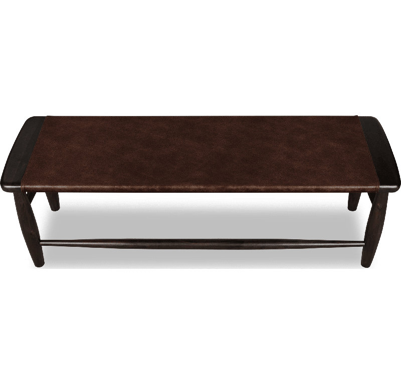 Banc rembourré Koko In Minx
