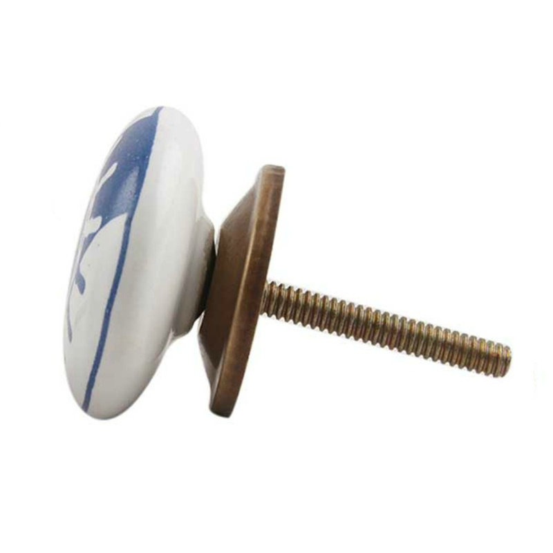 1 1/2" Diameter Mushroom Knob Multipack