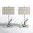 Lampes de table Winder