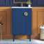 Meuble-lavabo de 20 po avec lavabo en céramique-1643378972