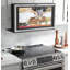 Café 30" 5.7 cu. ft. Smart Slide-in Electric Range with Convection, Induction Cooktop, and In-Oven Camera
