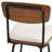 Avriel Swivel Upholstered Counter Stool-1297482869