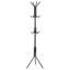 Metal Freestanding Coat Rack
