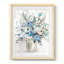 Toile tendue Emerald Ice I - galerie-686717172-686717174