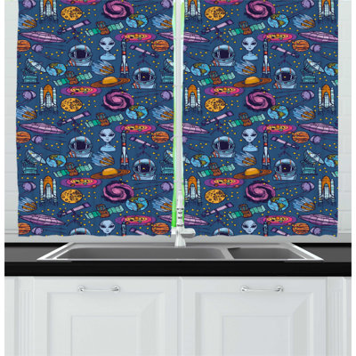 Kitchen Curtain