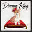 Drama King Corgie (Square) par By Jodi - impression-767260037-767260038