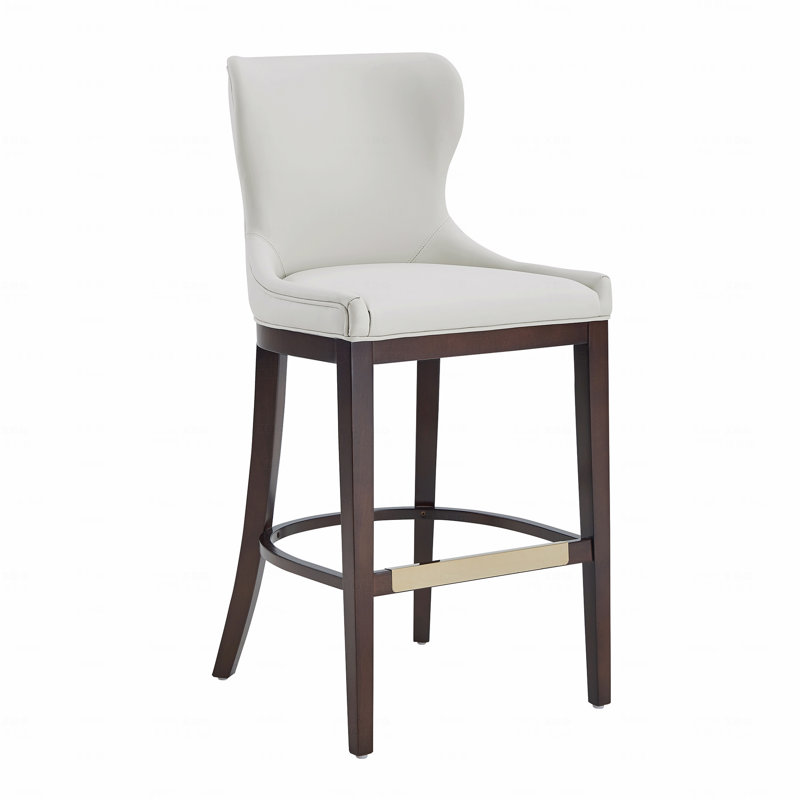 Barstool, White